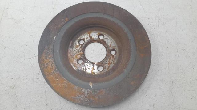 GR3Z2C026E FORD Тормозные диски купить в Житомир
