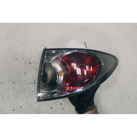 GR4B51150A MAZDA Фонарь задний правый внешний купить в Одесса
