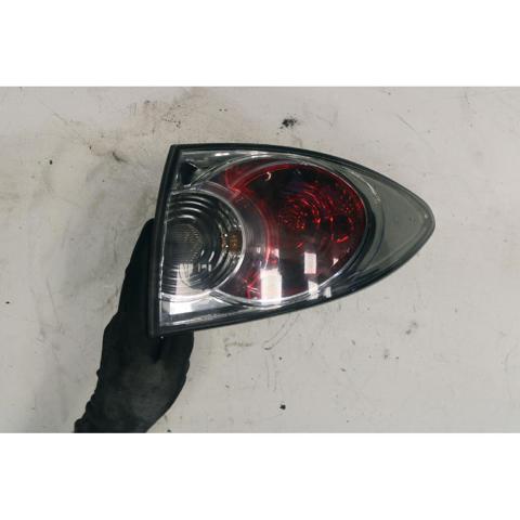 GR4B51150A MAZDA Фонарь задний правый внешний купить в Черкассы