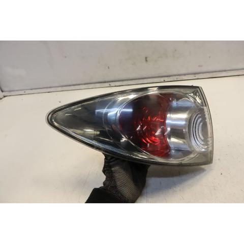 GR4B51160A MAZDA Фонарь задний левый внешний купить в Ужгород