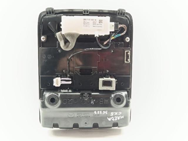 GRF869971 MAZDA купить в Ровно