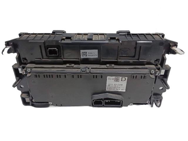 GRM961190C MAZDA купить в Николаев