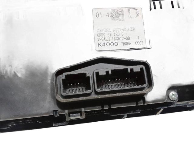 MAZDA GRM961190C в наличии Ровно