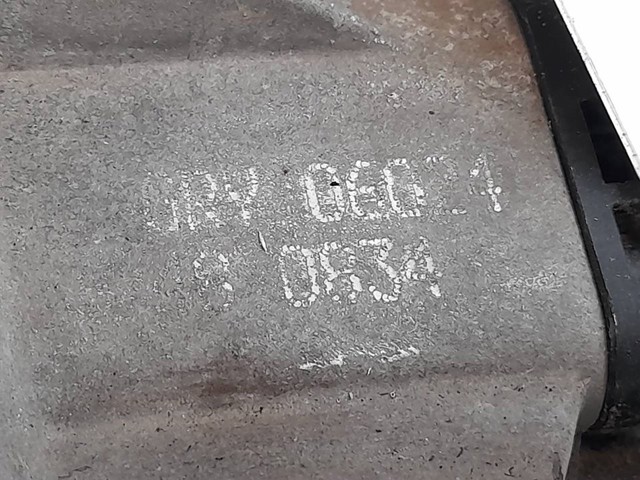 VAG GRY КПП в сборе (механическая коробка передач) в наличии Львов