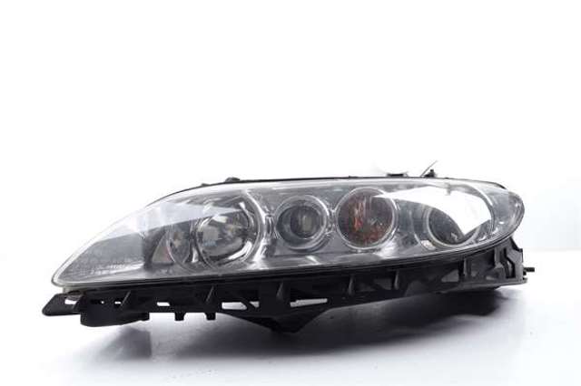 GRYA510L0B MAZDA Левая фара купить в Чернигов