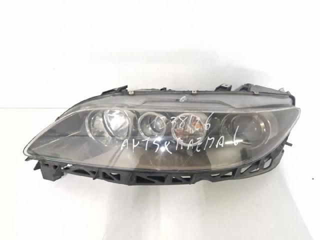 GRYA510L0B MAZDA Левая фара купить в Житомир