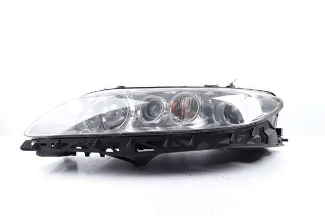 GRYA510L0B MAZDA Левая фара купить в Ирпень