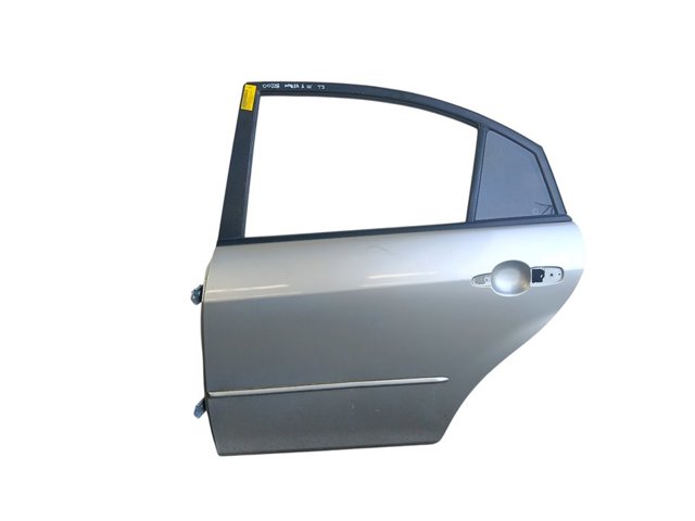 GRYF7302XE Дверь задняя левая купить Винница