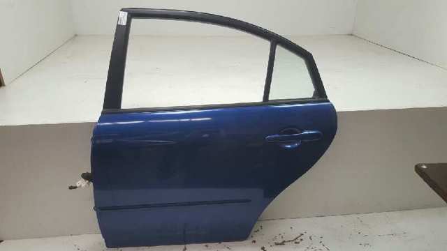 GRYF7302XE MAZDA Дверь задняя левая купить в Житомир