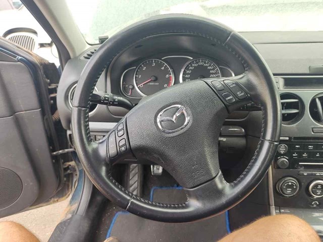 GS12000720 Mazda