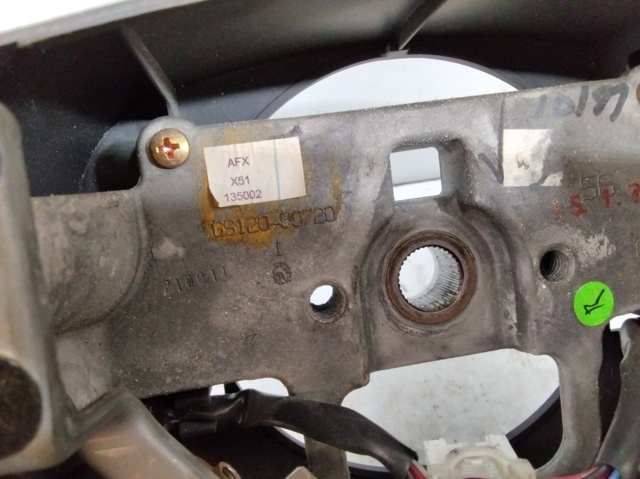 GS12000720 MAZDA купить в Киев