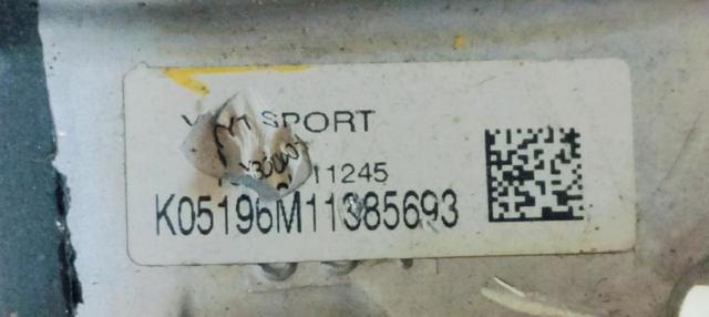 Volante Suzuki Swift 4 MZ, EZ