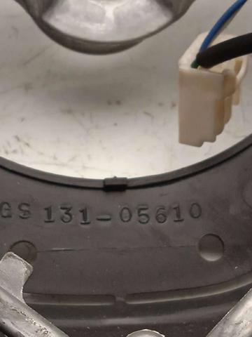 Volante GS13105610 SUZUKI