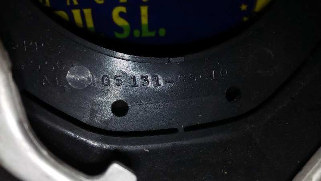 Volante Suzuki Swift 4 MZ, EZ