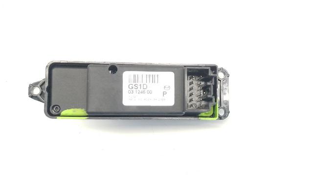 MAZDA GS1D03124600 в наличии Каменское