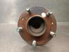 Cubo traseiro GS1D2615XA MAZDA