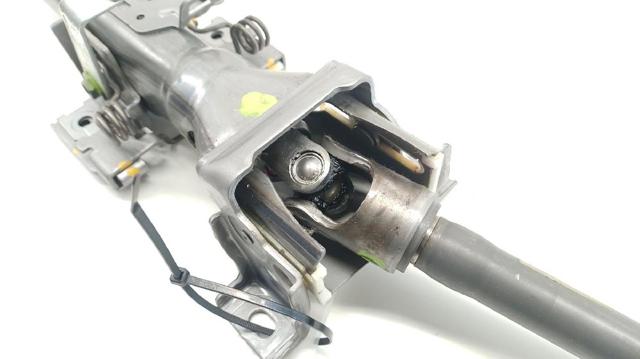 GS1D32100C Рулевая колонка купить Черновцы