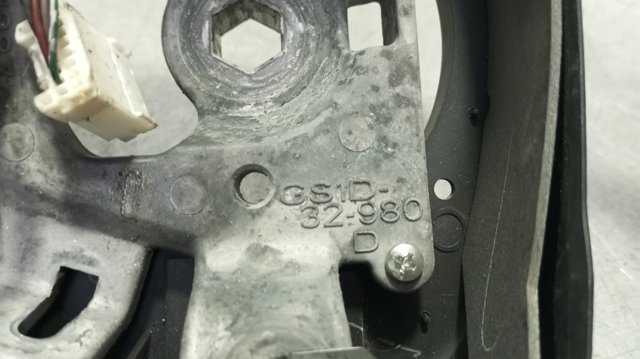 MAZDA GS1D32980 в наличии Хмельницкий