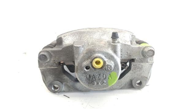 GS1D3361X MAZDA Суппорт тормозной передний правый купить в Киев