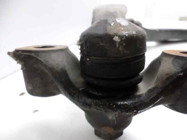 GS1D34350L MAZDA Рычаг передней подвески левый купить в Львов