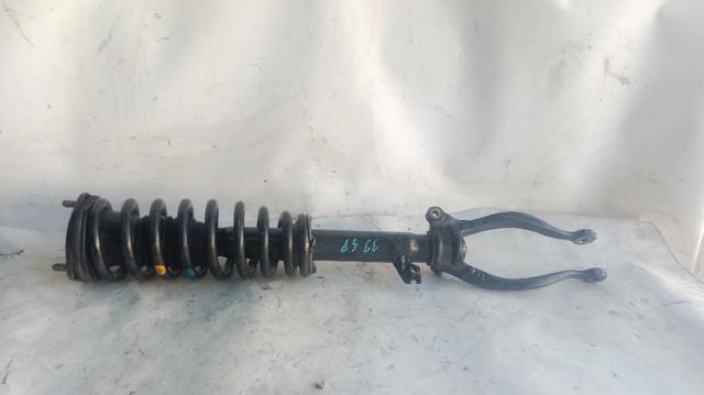 MAZDA GS1D34700G Амортизатор передний правый в наличии Ровно