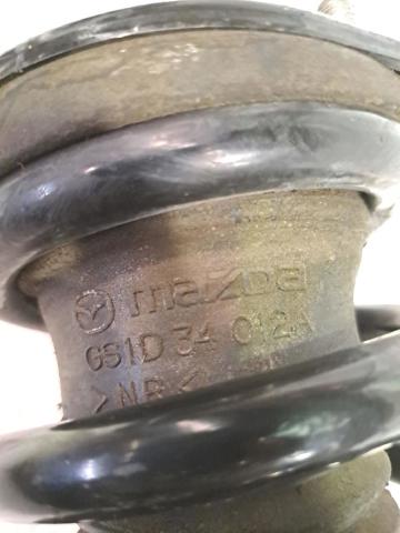 GS1D34700G Амортизатор передний правый купить Днепр