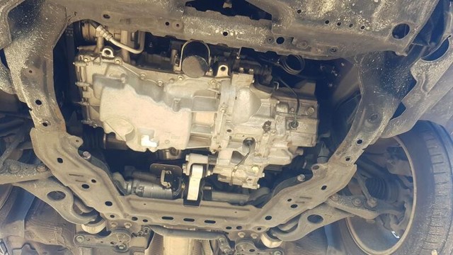GS1D3480XH MAZDA Подрамник передний купить в Житомир