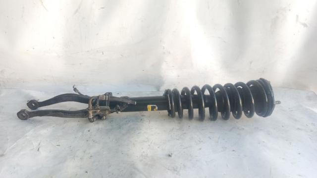 GS1D34900G MAZDA Амортизатор передний левый купить в Каменское