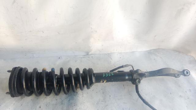 MAZDA GS1D34900G Амортизатор передний левый в наличии Кривой Рог