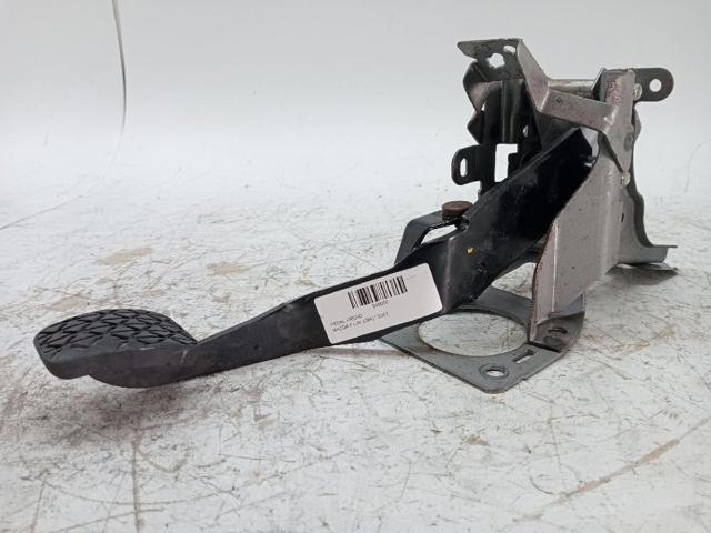 GS1D43300B MAZDA Педаль тормоза купить в Ирпень