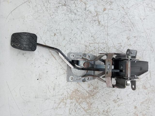 GS1D43300B MAZDA Педаль тормоза купить в Харьков