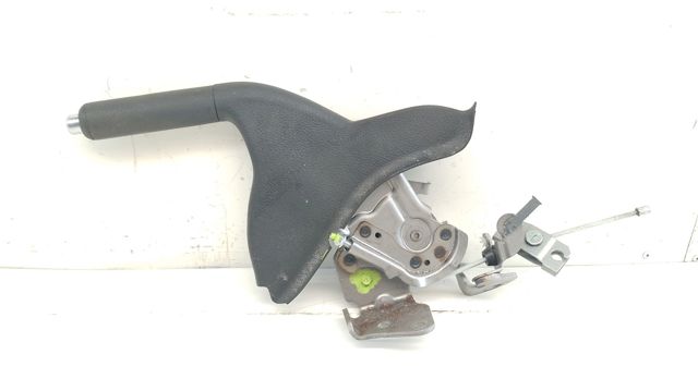 MAZDA GS1D44010G Рычаг ручного тормоза в наличии Винница