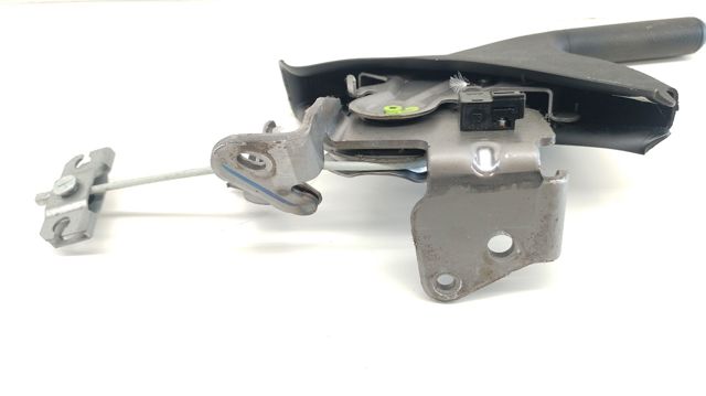 GS1D44010G MAZDA Рычаг ручного тормоза купить в Черкассы