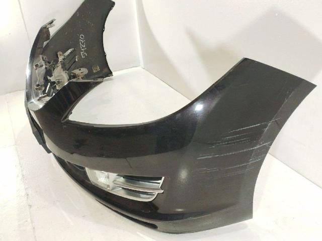 MAZDA GS1D50031F Передний бампер в наличии Черкассы
