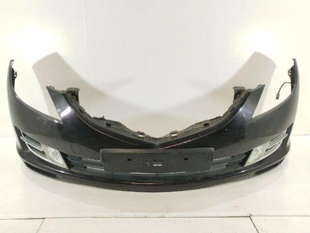 GS1D50031F MAZDA Бампер передний купить в Чернигов