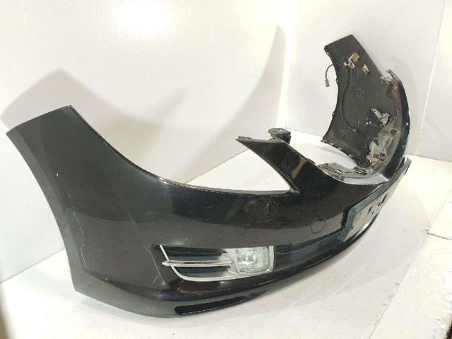 MAZDA GS1D50031F Бампер передний в наличии Ровно
