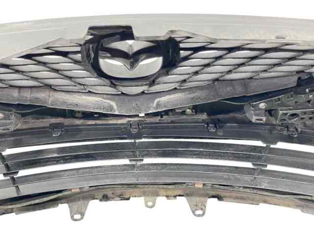 GS1D50031FAA MAZDA Передний бампер купить в Сумы