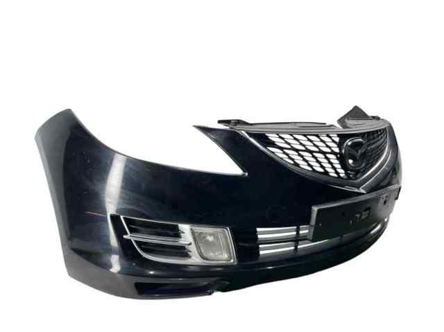 Pára-choque dianteiro GS1D50031FAA MAZDA