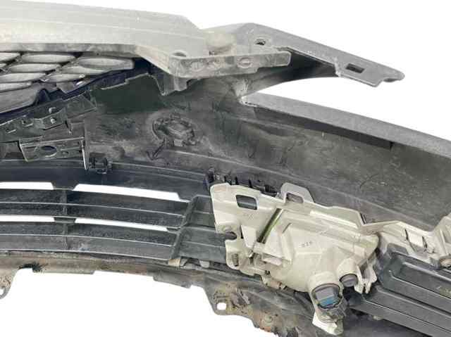 GS1D50031FAA MAZDA Передний бампер купить в Чернигов