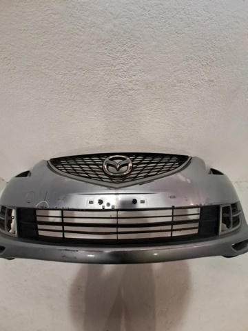 Pára-choque dianteiro GS1D50031FAA MAZDA