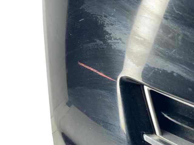GS1D50031FAA Передний бампер купить Житомир