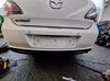 Pára-choque traseiro GS1D50221CAA MAZDA