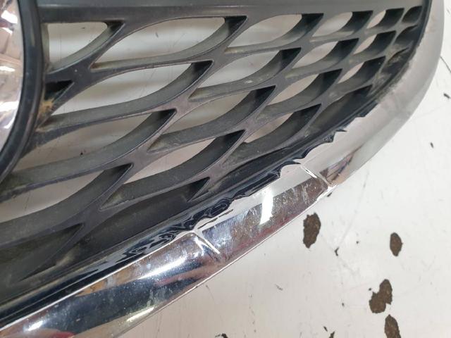 Grelha do radiador Mazda 6 GH