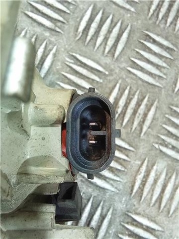GS1D51680B MAZDA Фара противотуманная правая купить в Николаев