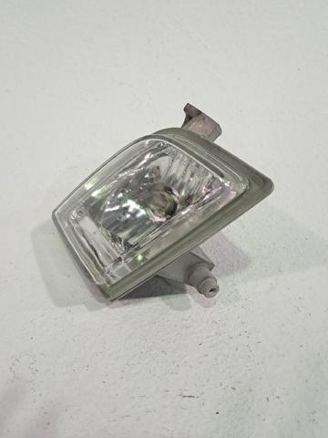 GS1D51690B MAZDA Фара противотуманная левая купить в Винница
