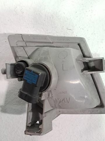 GS1D51690B MAZDA Фара противотуманная левая купить в Запорожье