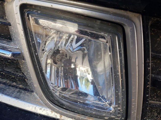 GS1D51690B MAZDA Фара противотуманная левая купить в Винница