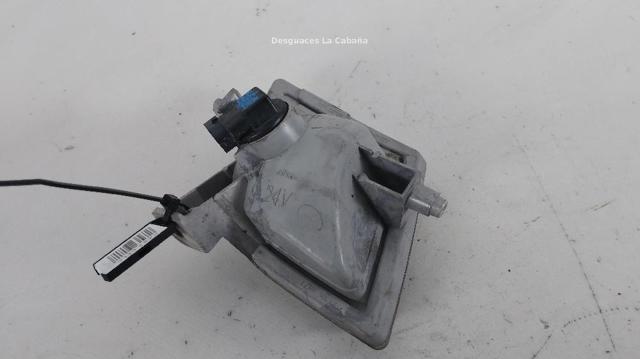 GS1D51690B Фара противотуманная левая купить Ровно