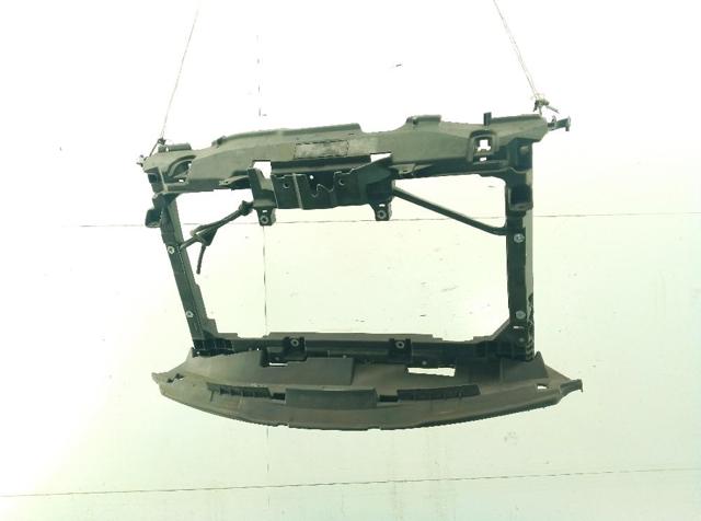 Suporte do radiador montado (painel de montagem de fixação das luzes) GS1D53110 MAZDA