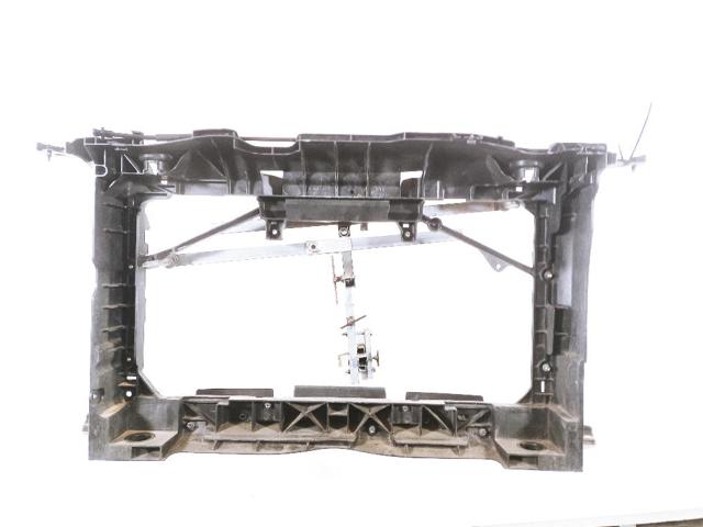 Suporte do radiador montado (painel de montagem de fixação das luzes) GS1D53110 MAZDA